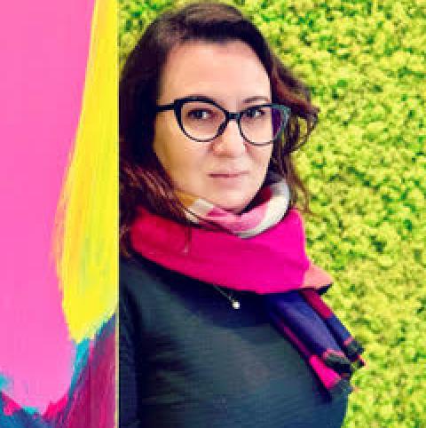 Ildiko Otova